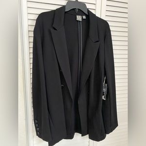 Worthington Blazer (NWT)